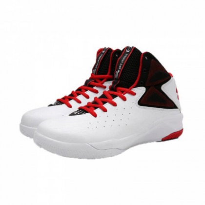 Triple Bounce Basketball Shoe