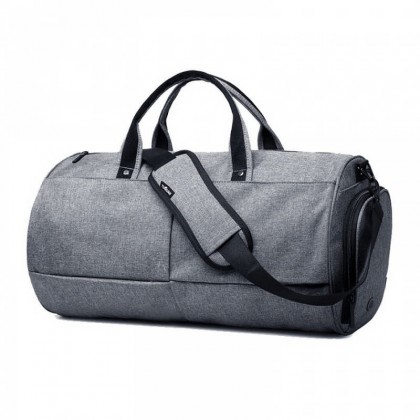 Minimalist Gym Bag