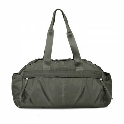 Splash Proof Gym Bag