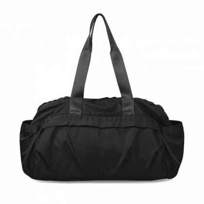 Splash Proof Gym Bag