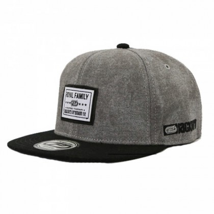 HipHop Fashion Cap