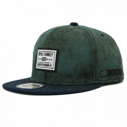HipHop Fashion Cap