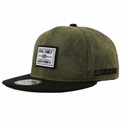 HipHop Fashion Cap