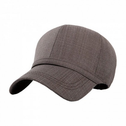 Minimalist Style Cap