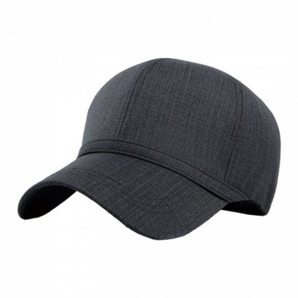Minimalist Style Cap