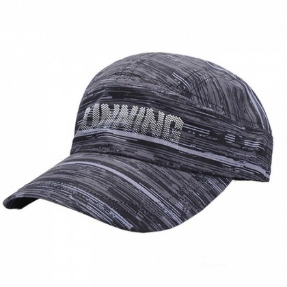 Quick Dry Running Cap