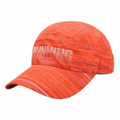 Quick Dry Running Cap