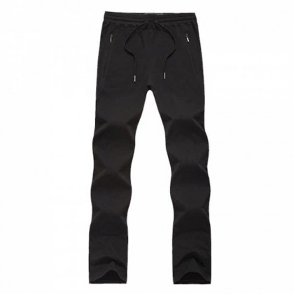 Sweatpants with Rope
