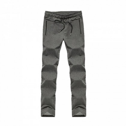 Sweatpants with Rope