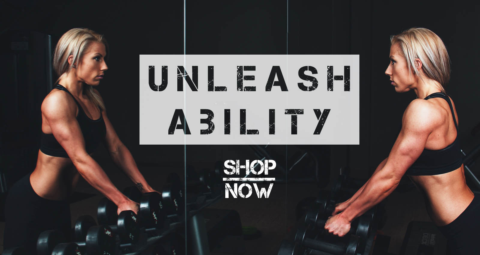 Unleash Ability